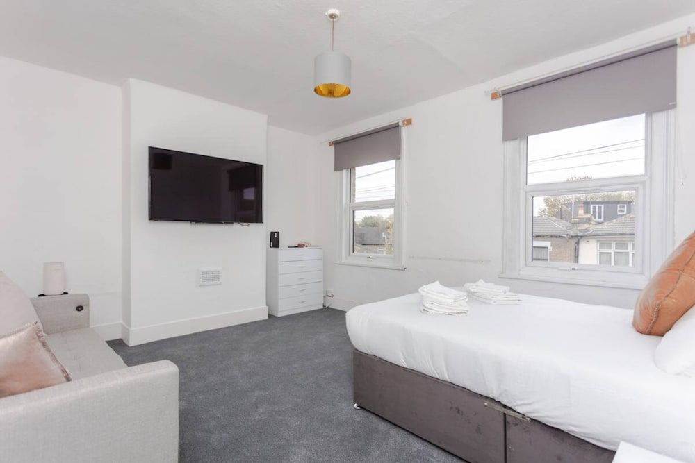 undefined Quiet 2 Bedroom Flat in Peckham Rye 6