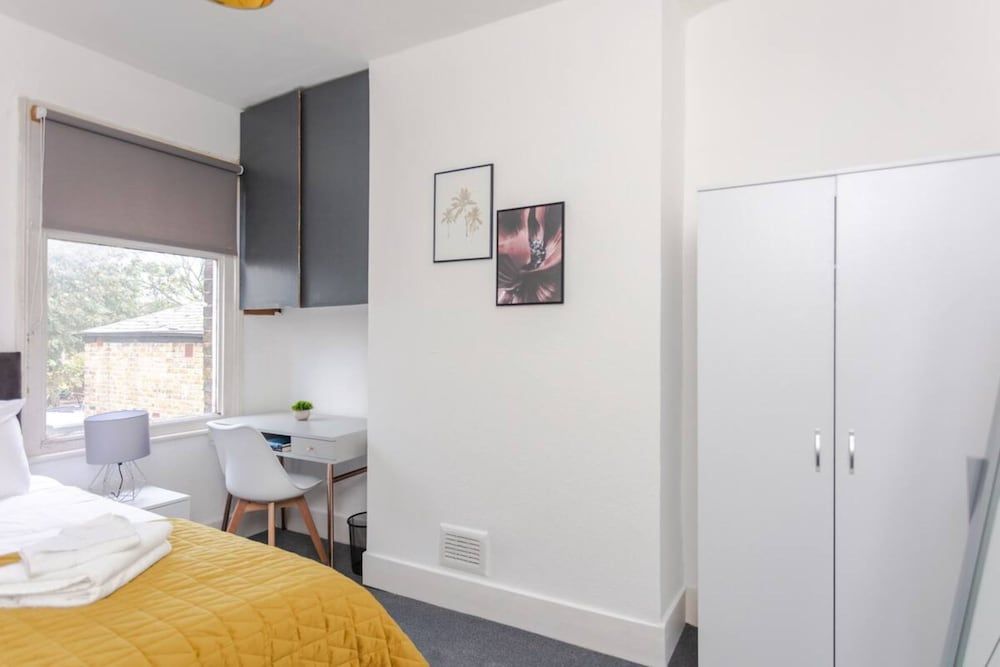undefined Quiet 2 Bedroom Flat in Peckham Rye