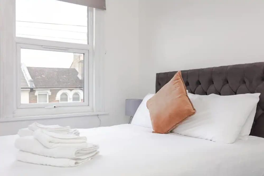 undefined Quiet 2 Bedroom Flat in Peckham Rye 4