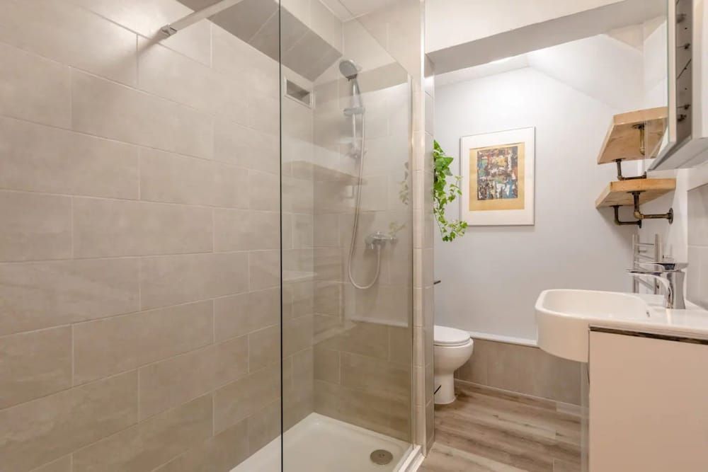 undefined Peaceful 1 Bedroom Apartment in Pimlico Near Victoria 10