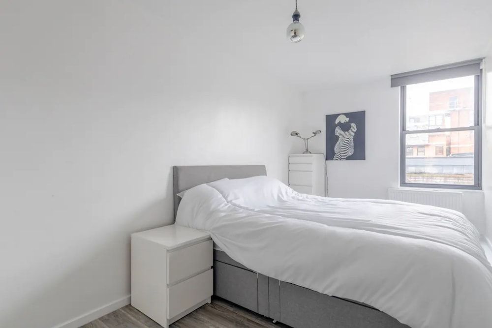 undefined Peaceful 1 Bedroom Apartment in Pimlico Near Victoria 4