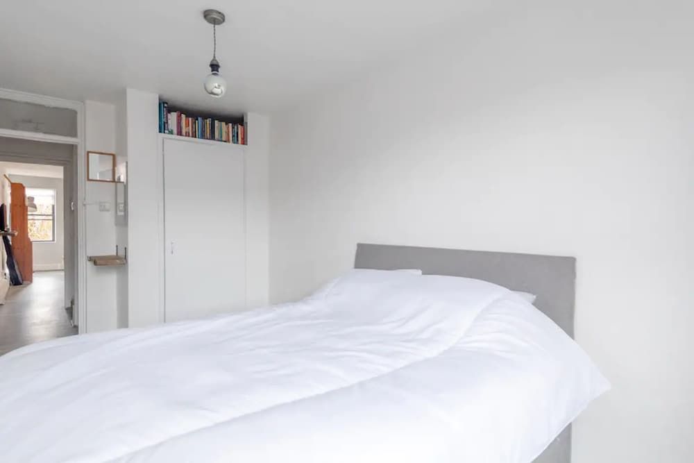 undefined Peaceful 1 Bedroom Apartment in Pimlico Near Victoria