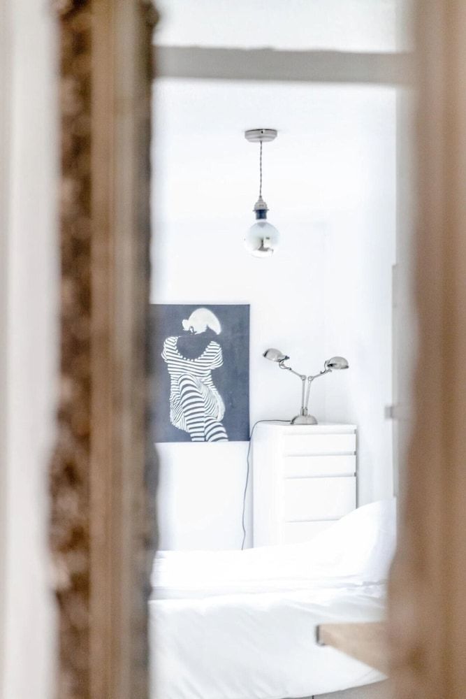 undefined Peaceful 1 Bedroom Apartment in Pimlico Near Victoria 2