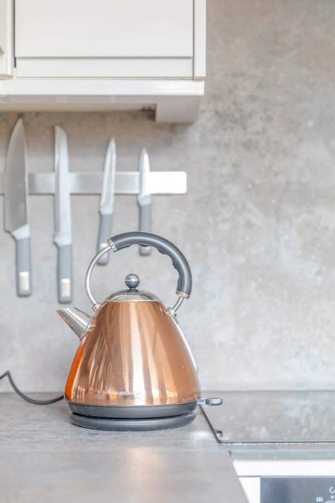 undefined Peaceful 1 Bedroom Apartment in Pimlico Near Victoria 6