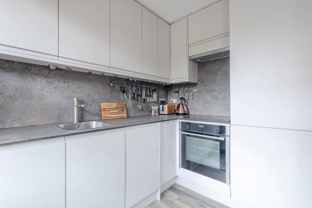 undefined Peaceful 1 Bedroom Apartment in Pimlico Near Victoria 7