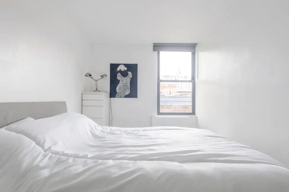 undefined Peaceful 1 Bedroom Apartment in Pimlico Near Victoria 3