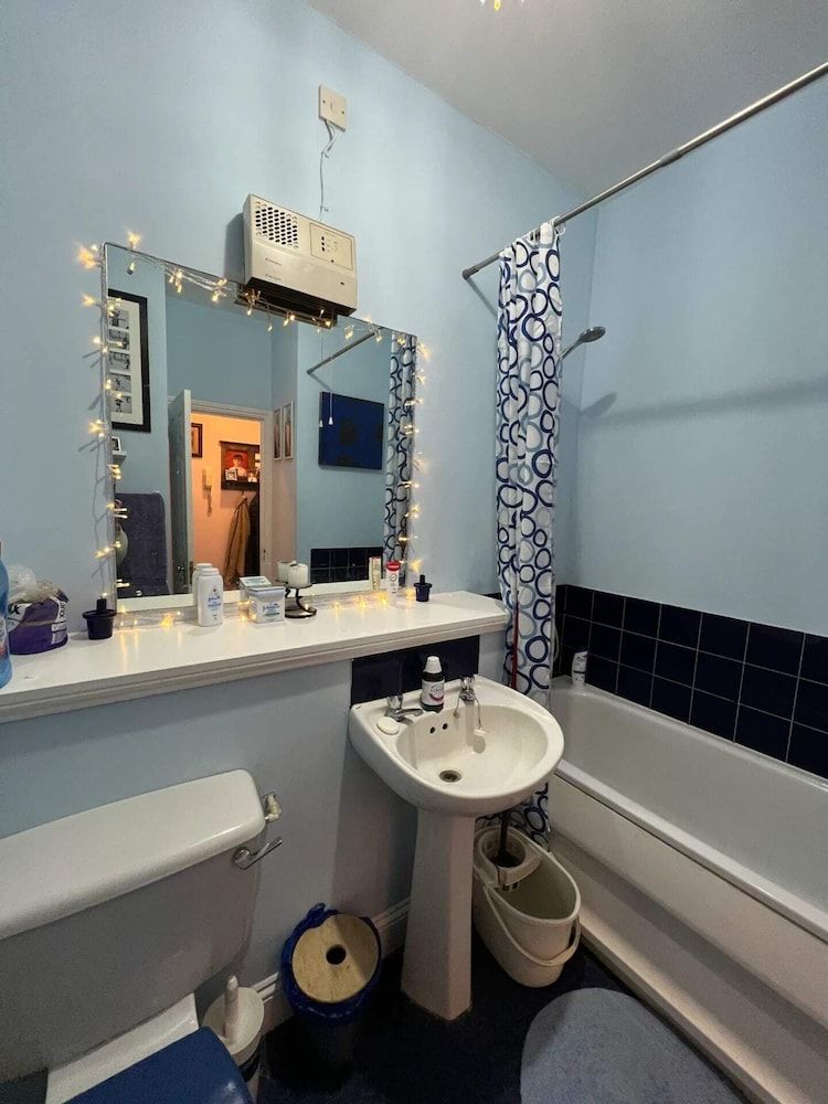 undefined Bright Studio Flat in Notting Hill 6