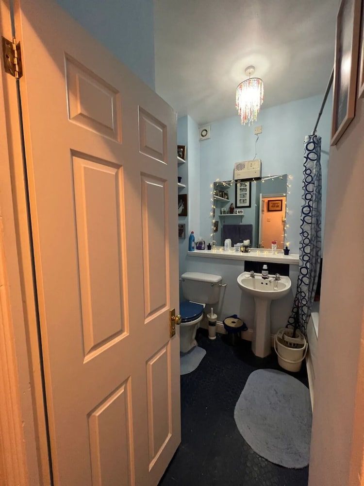 undefined Bright Studio Flat in Notting Hill 5