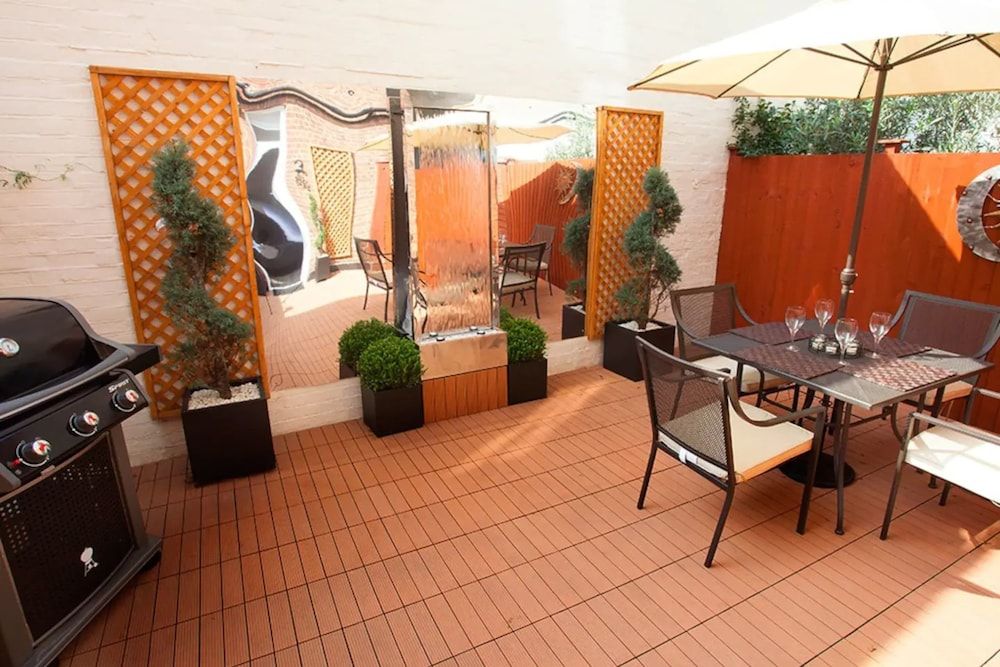 undefined Impressive 2 Bedroom Luxury Flat in Chelsea 3