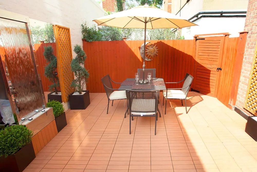 undefined Impressive 2 Bedroom Luxury Flat in Chelsea