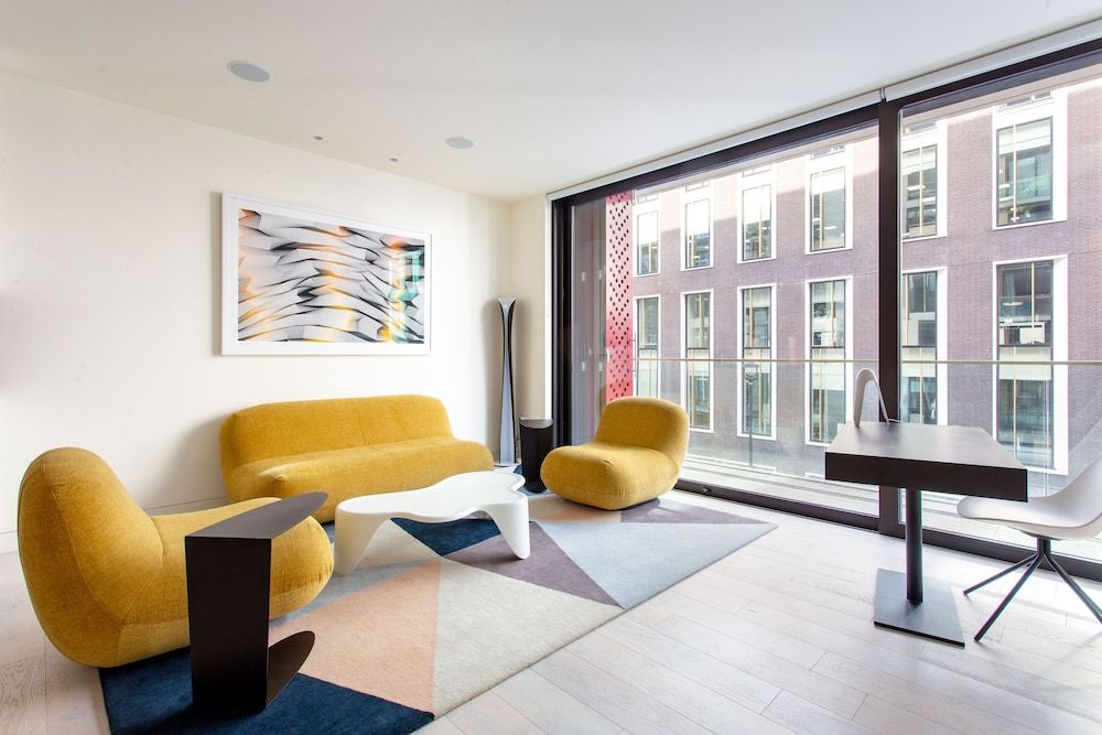 undefined Designer Apartment in Mayfair