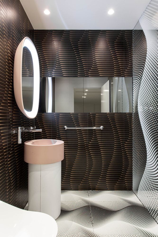 Designer Apartment in Mayfair Premium Double Room 25