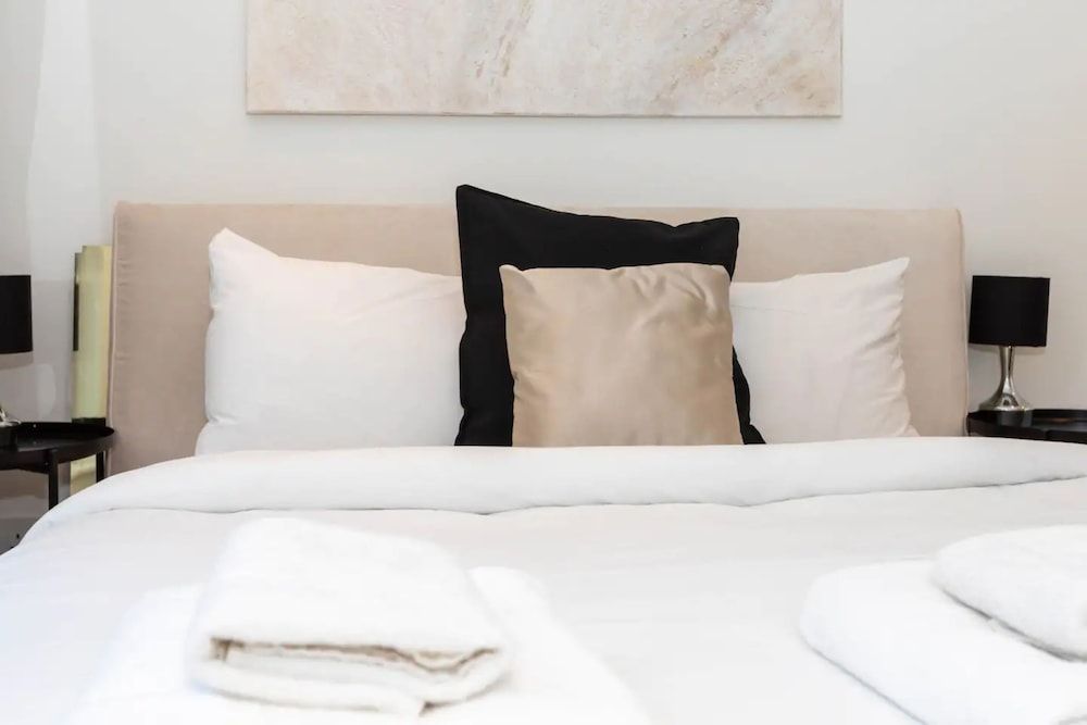 undefined Stylish and Central 1 Bedroom Flat in Fitzrovia 3