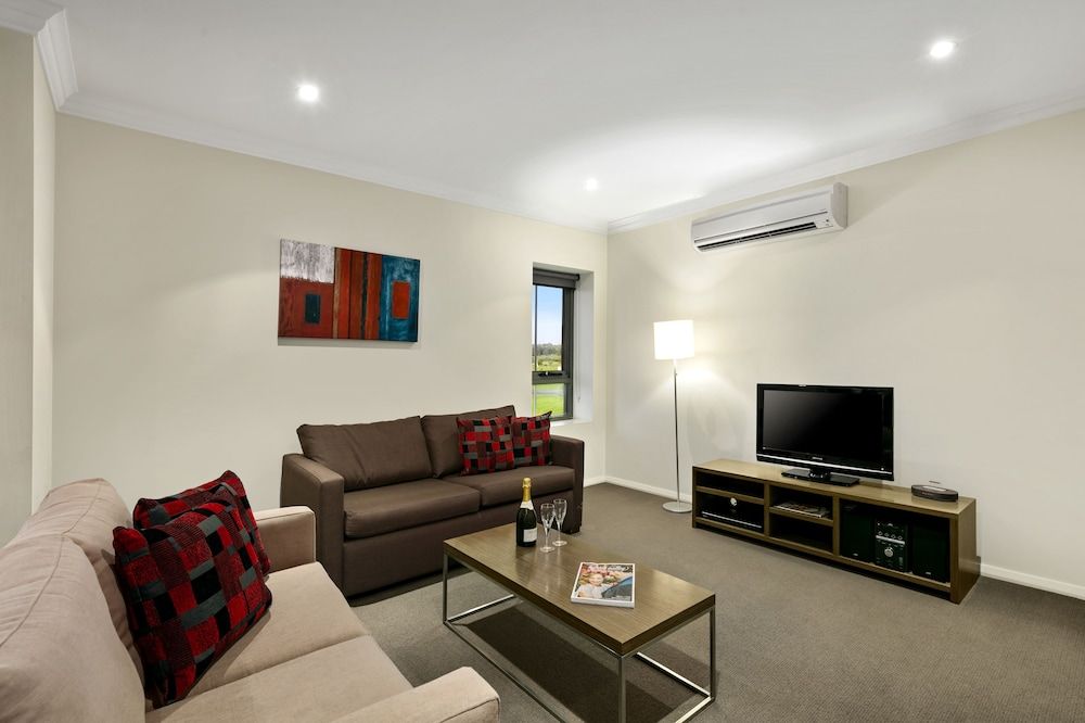 Quest Singleton Family Apartment, 3 Bedrooms 6