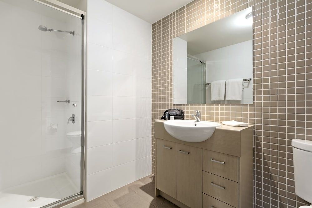 Quest Singleton Family Apartment, 3 Bedrooms 5