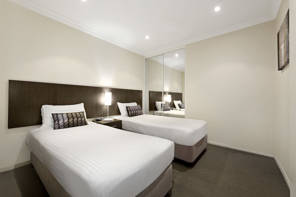 Quest Singleton Family Apartment, 3 Bedrooms 2