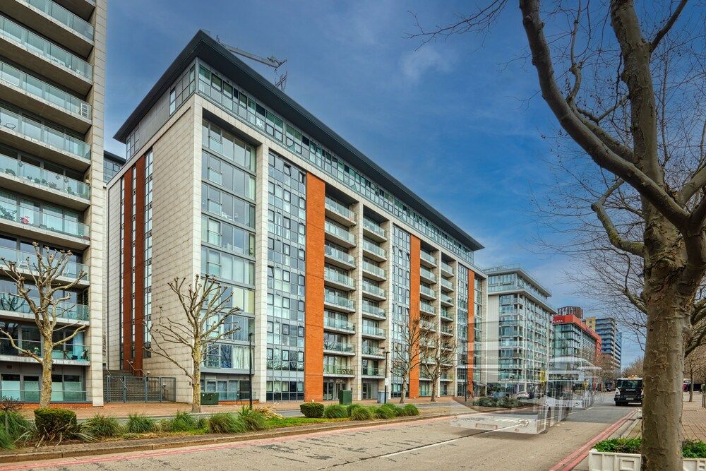 undefined Adriatic One Bed and Bath  Apartment 2