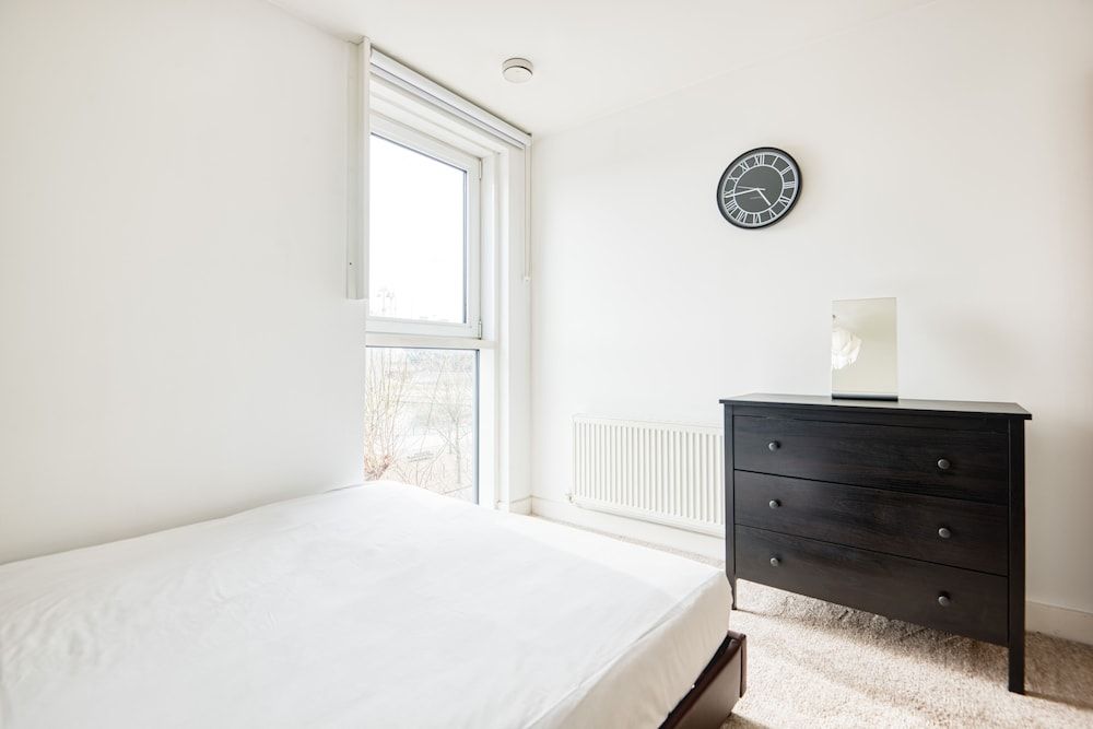 undefined Adriatic One Bed and Bath  Apartment 8