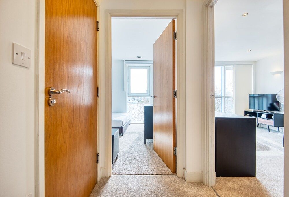 undefined Adriatic One Bed and Bath  Apartment 4