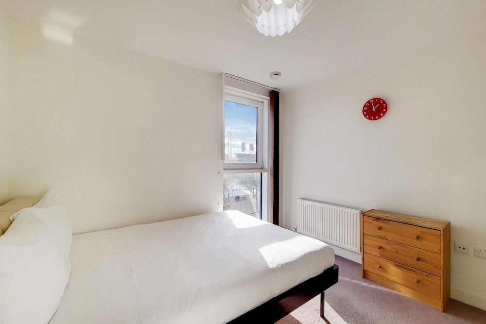 undefined Adriatic One Bed and Bath  Apartment 7