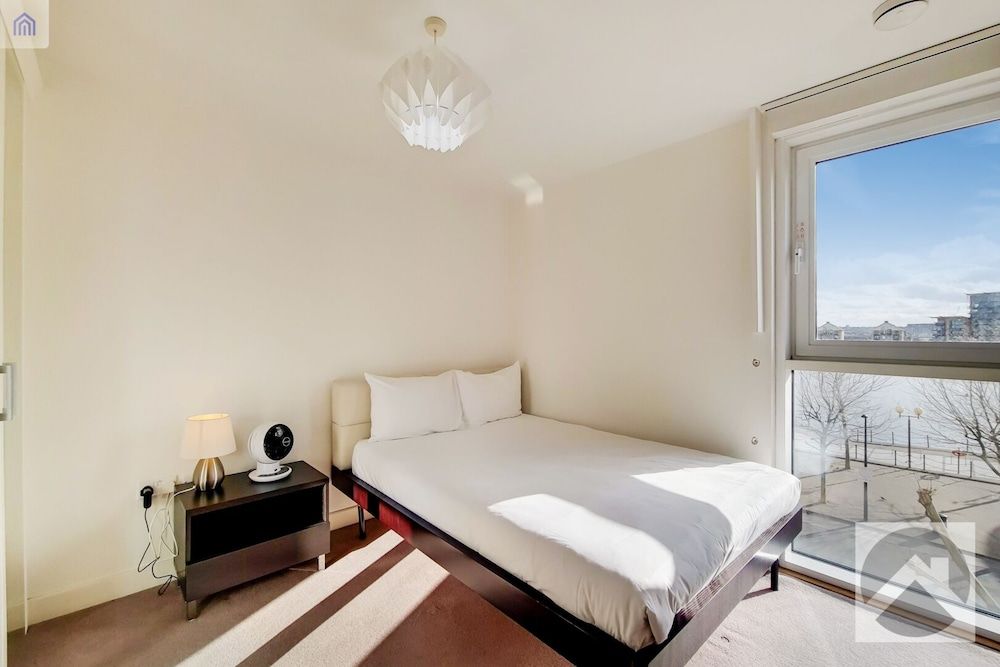 undefined Adriatic One Bed and Bath  Apartment 5