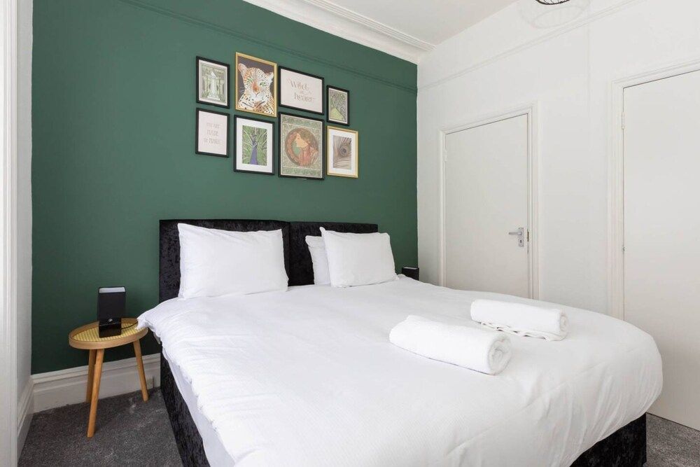 undefined Peaceful and Light 1 Bedroom Flat in Kilburn 8