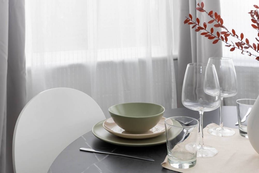 undefined Peaceful and Light 1 Bedroom Flat in Kilburn 2