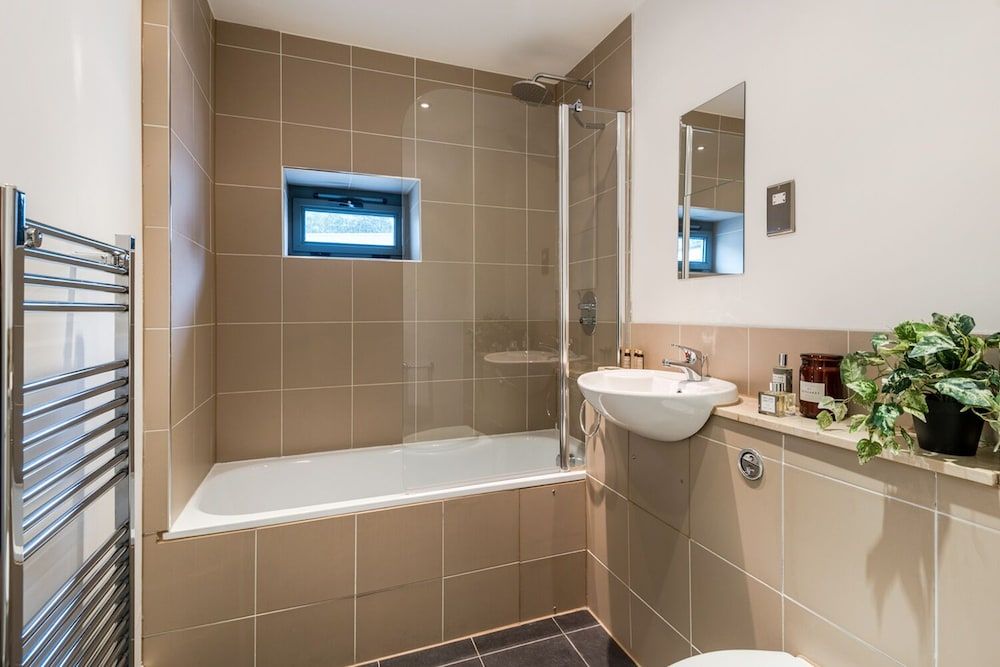 undefined Farringdon Apartments 9