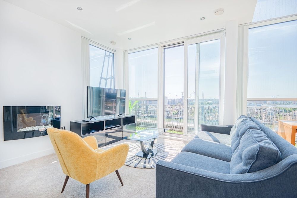 undefined Jibbs Corner Penthouse Apartment 9