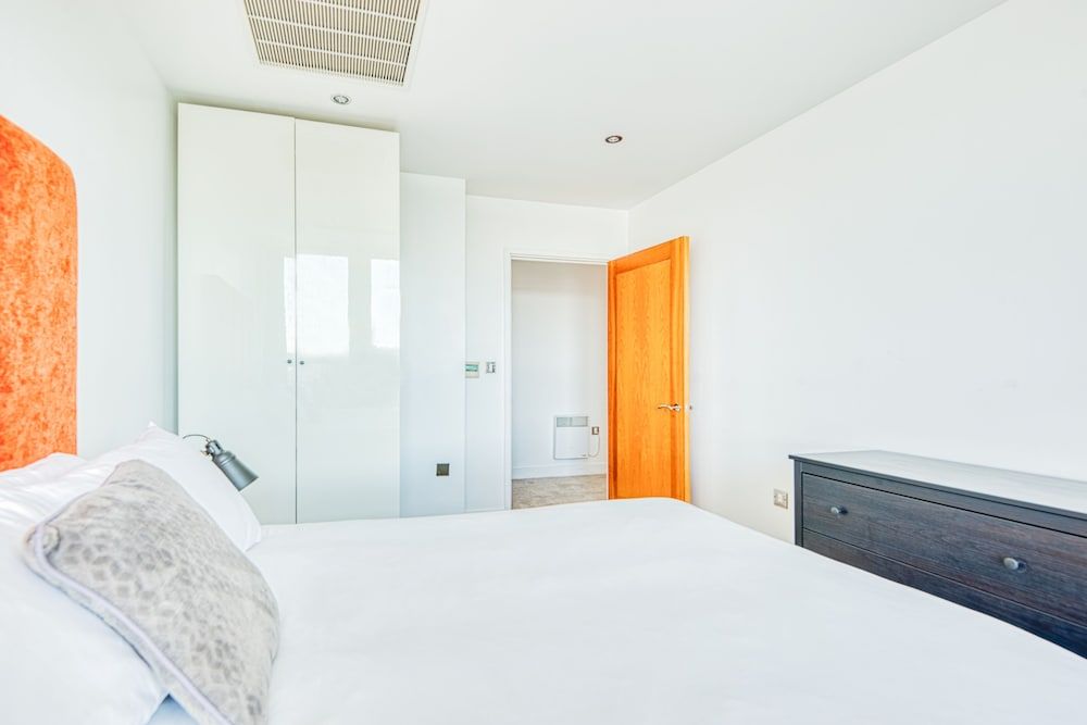 undefined Jibbs Corner Penthouse Apartment 5