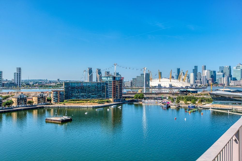 undefined Jibbs Corner Penthouse Apartment