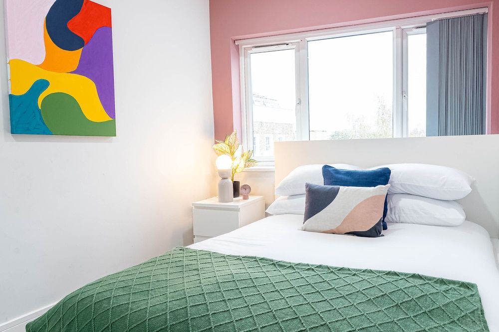 undefined Cosy Apts near Chalk Farm & Camden Mkt 10