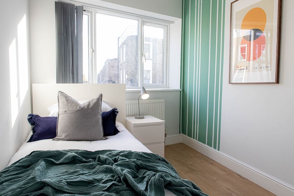undefined Cosy Apts near Chalk Farm & Camden Mkt 9