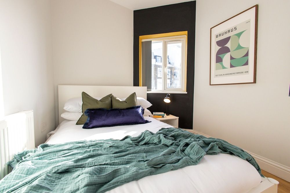 undefined Cosy Apts near Chalk Farm & Camden Mkt 4