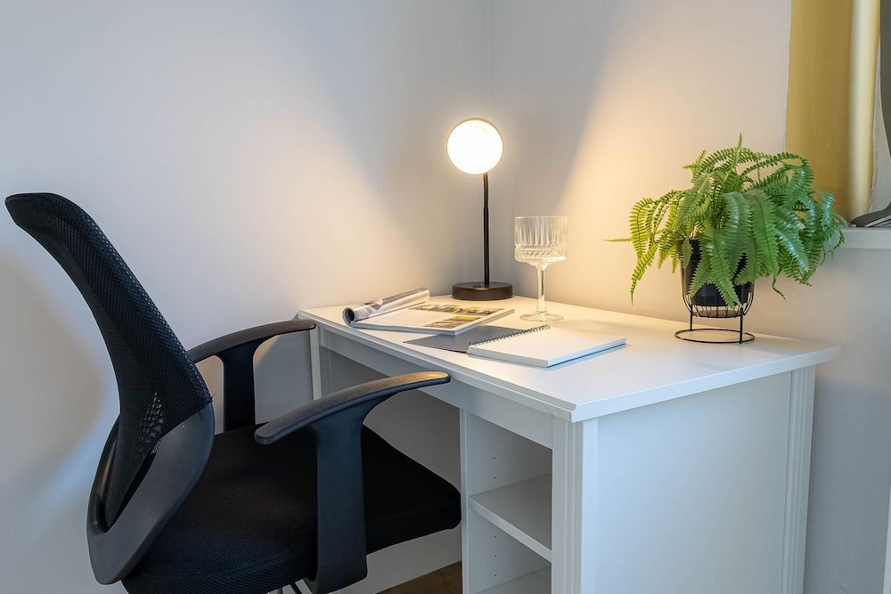 undefined Cosy Apts near Chalk Farm & Camden Mkt 5