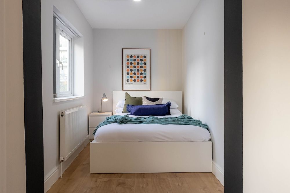 undefined Cosy Apts near Chalk Farm & Camden Mkt 7
