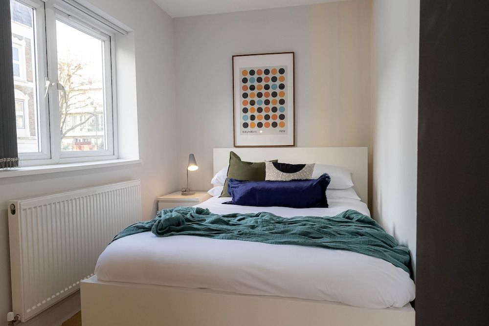 undefined Cosy Apts near Chalk Farm & Camden Mkt 3