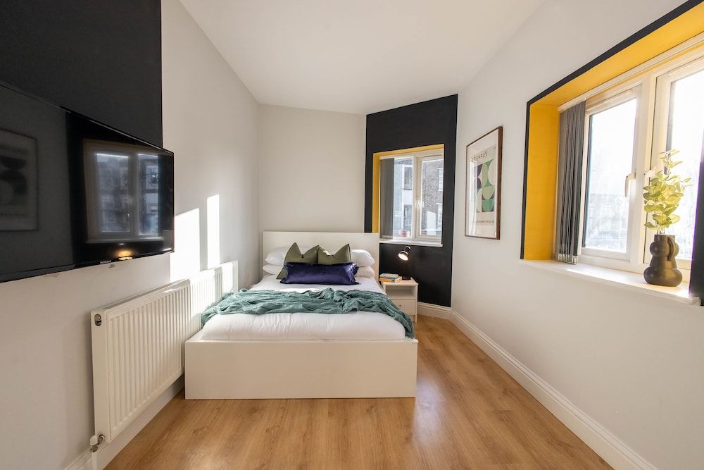 undefined Cosy Apts near Chalk Farm & Camden Mkt 2