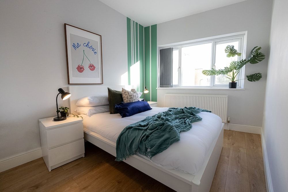 undefined Cosy Apts near Chalk Farm & Camden Mkt 6