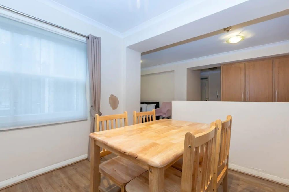 undefined Cozy Central Studio Apartment in Chelsea