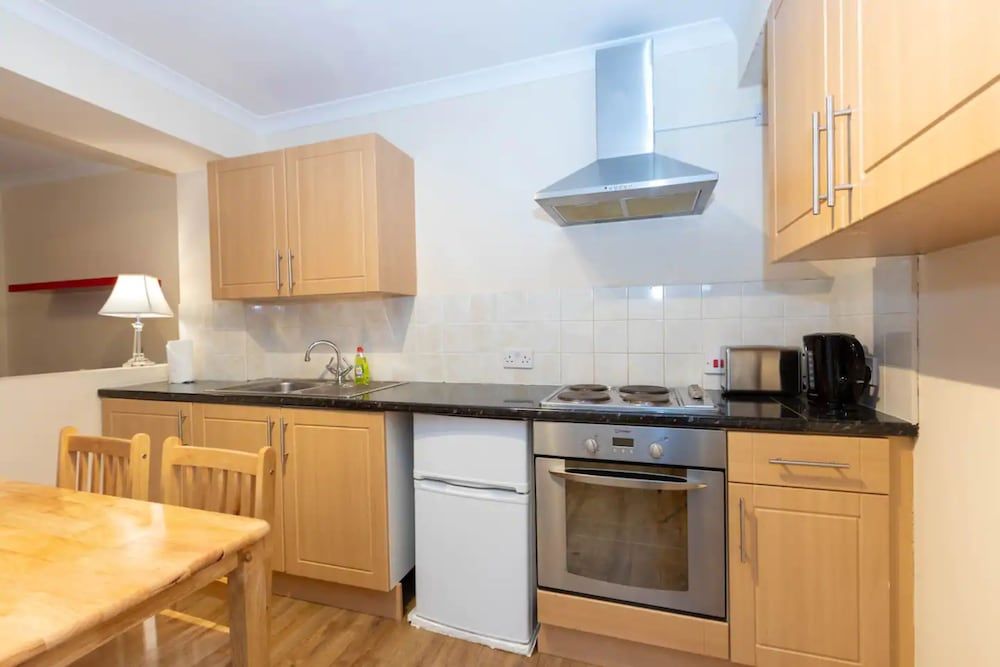undefined Cozy Central Studio Apartment in Chelsea 8
