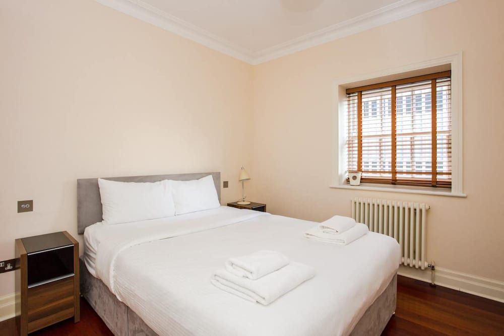 undefined Luxury 2 Bedroom Apartment in London Bridge 3