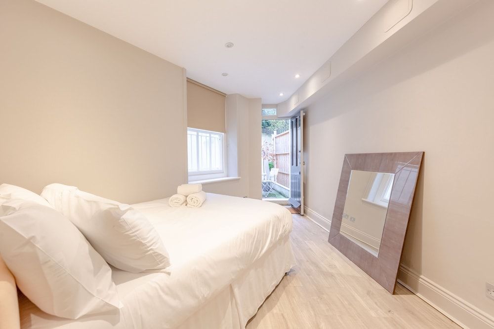 undefined Central 2 Bedroom Flat Near Hyde Park 4