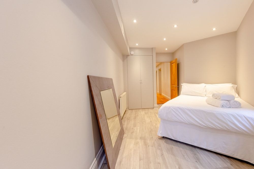 undefined Central 2 Bedroom Flat Near Hyde Park 8