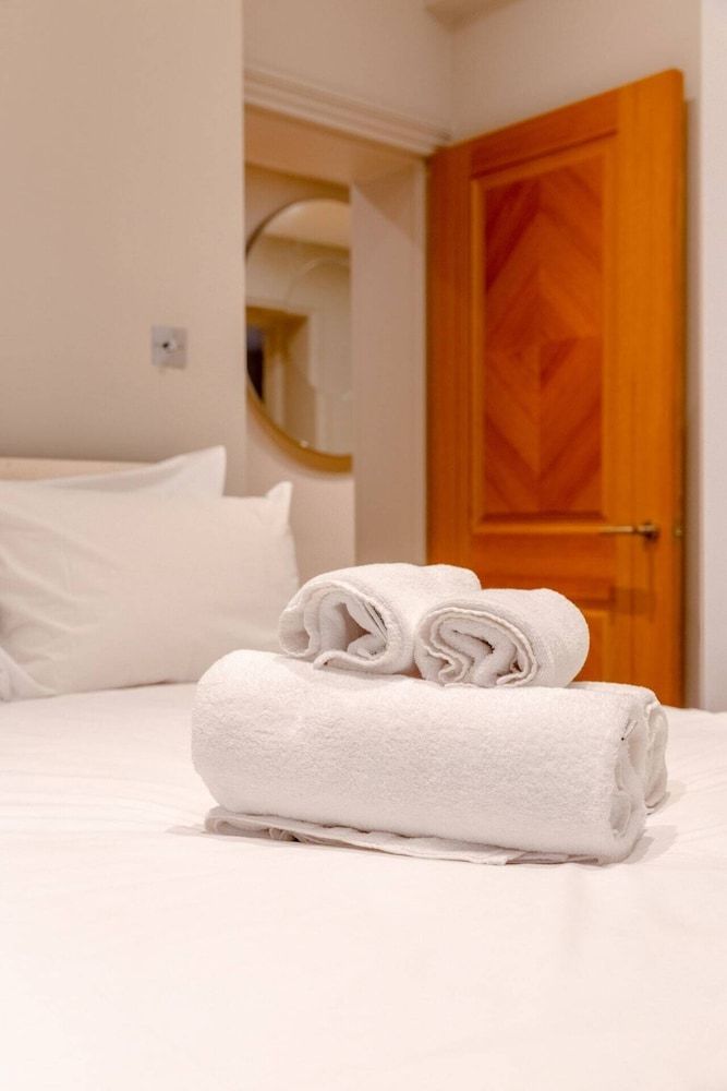 undefined Central 2 Bedroom Flat Near Hyde Park 6