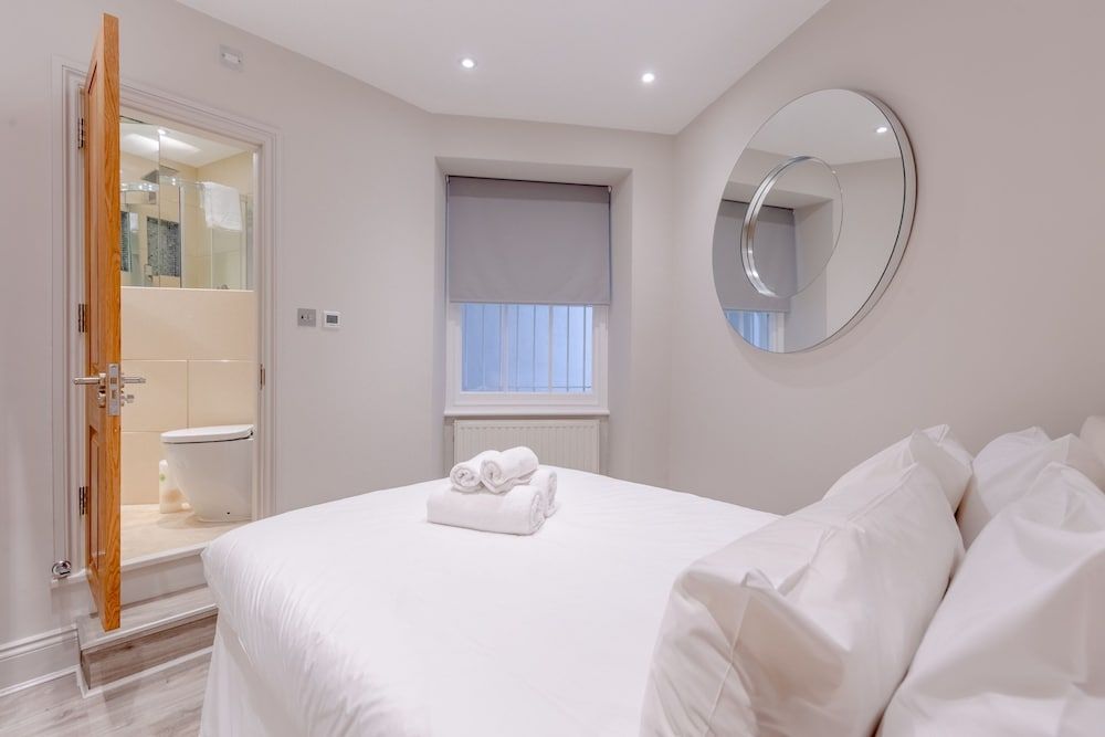 undefined Central 2 Bedroom Flat Near Hyde Park 5