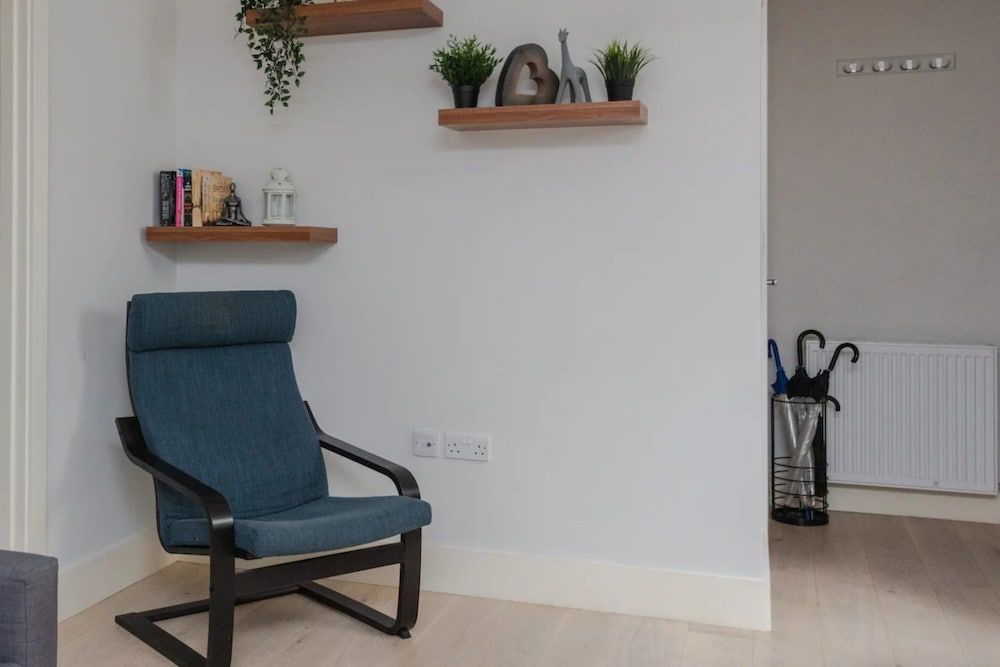 Spacious and Modern Apartment in Pimlico Basic Apartment, Multiple Beds 25