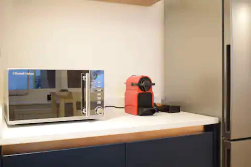 Spacious and Modern Apartment in Pimlico Basic Apartment, Multiple Beds 24