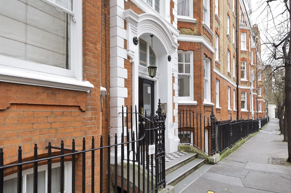 undefined Delightful Apartment in the Heart of Westminster by Underthedoormat