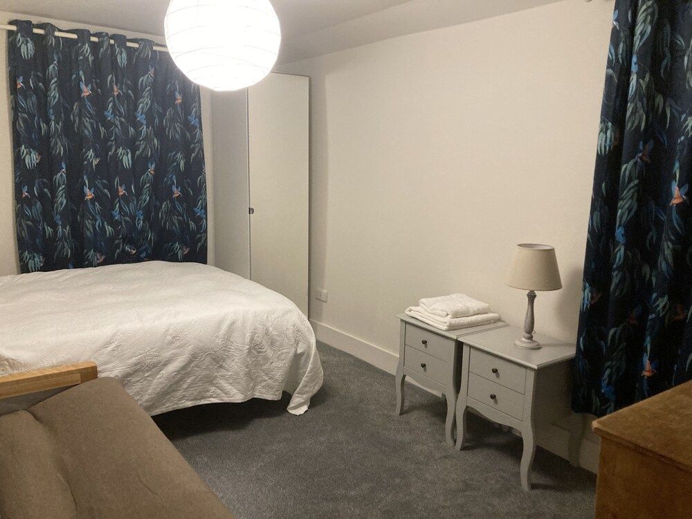undefined Beautiful 1-bed Studio in London 6